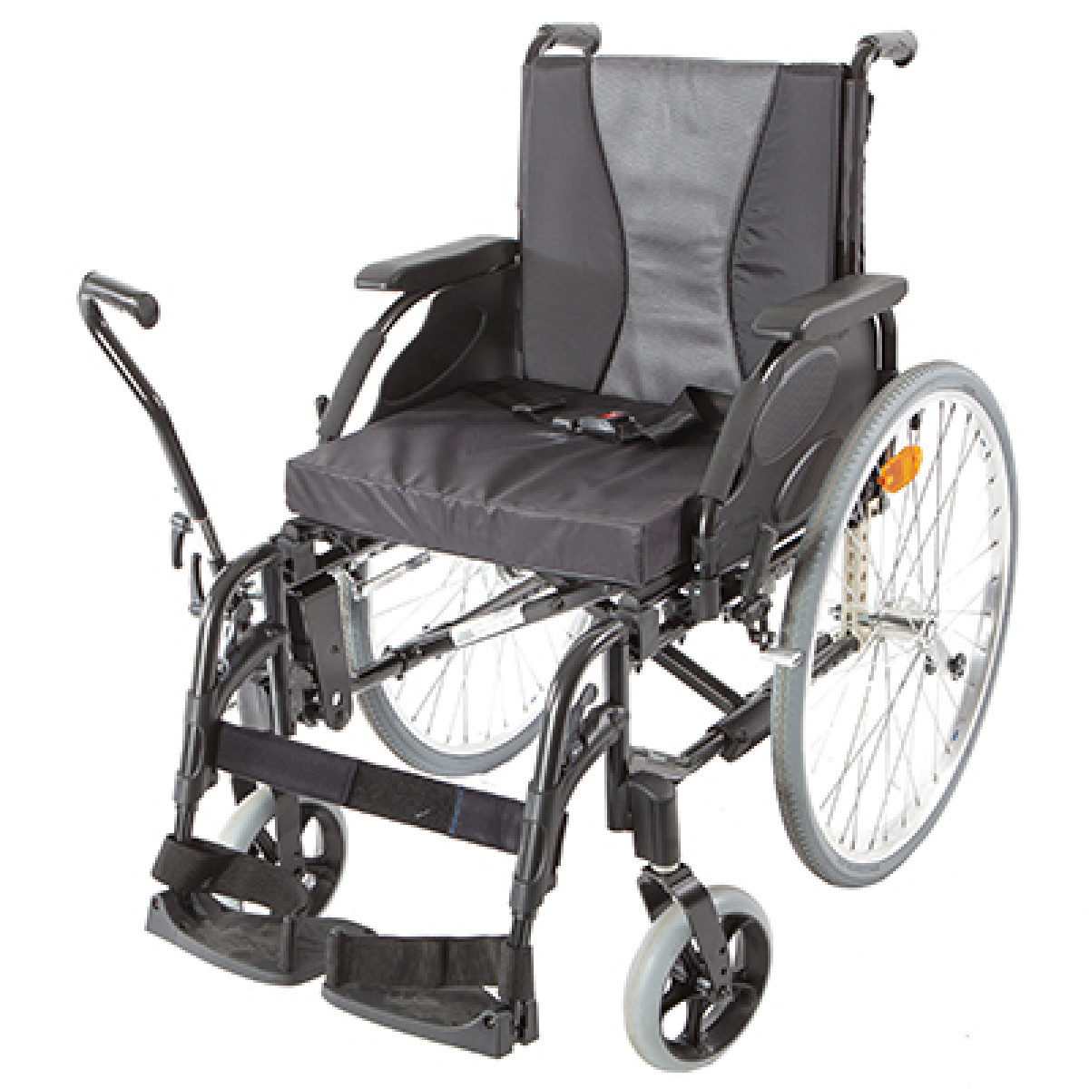 Инвалидная коляска Invacare Action 3ng